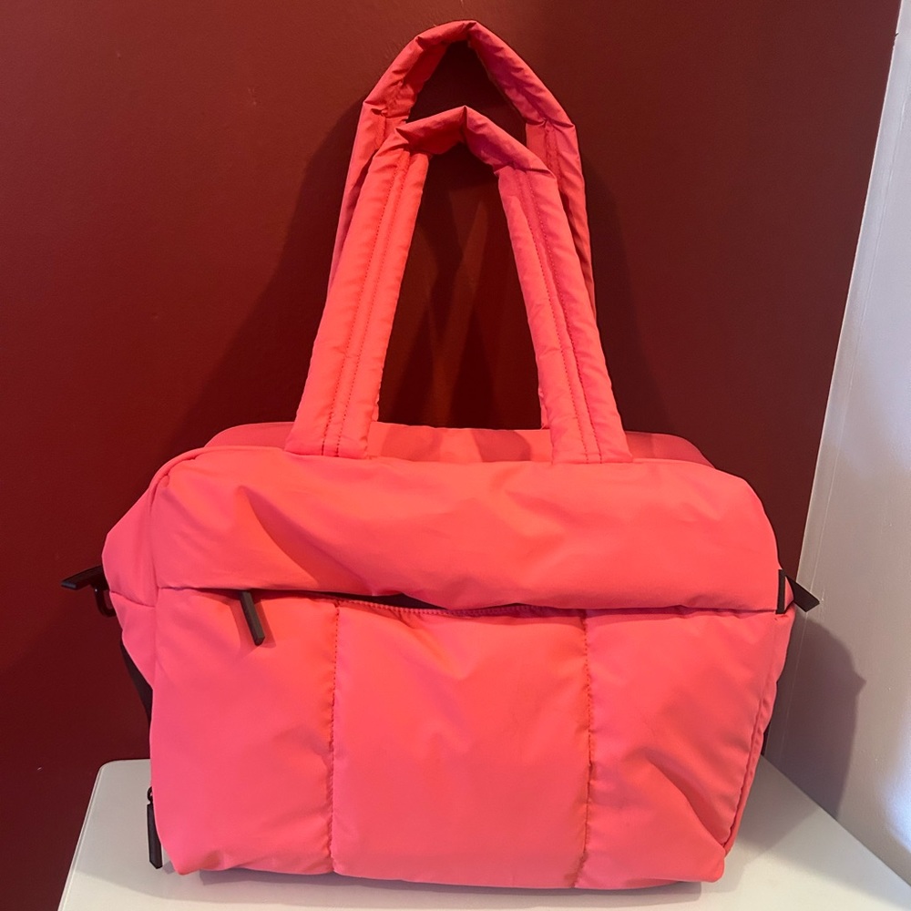 Calpak Luka large duffel